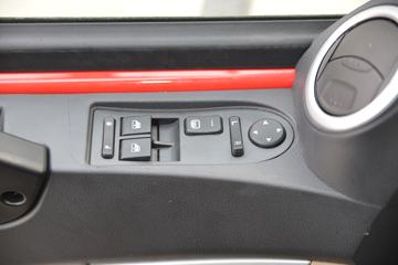 �й����� HOWO N5W�п� 220���� 4X2 6.75�������ػ���(�߶�)(ZZ1185K5113E1)ͼƬ