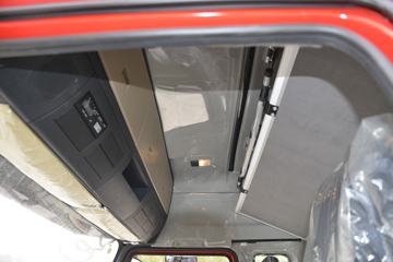 �й����� HOWO N5W�п� 220���� 4X2 6.75�������ػ���(�߶�)(ZZ1185K5113E1)ͼƬ