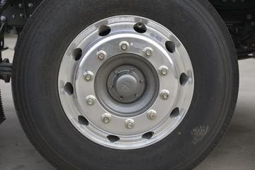 �й����� HOWO N5W�п� 220���� 4X2 6.75�������ػ���(�߶�)(ZZ1185K5113E1)ͼƬ