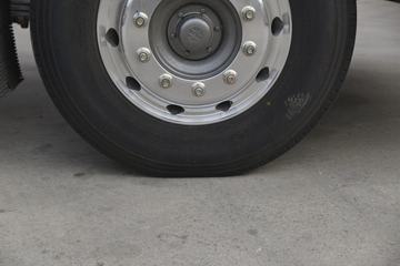 �й����� HOWO N5W�п� 220���� 4X2 6.75�������ػ���(�߶�)(ZZ1185K5113E1)ͼƬ