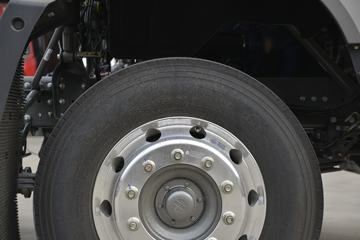 �й����� HOWO N5W�п� 220���� 4X2 6.75�������ػ���(�߶�)(ZZ1185K5113E1)ͼƬ