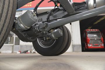 �й����� HOWO N5W�п� 220���� 4X2 6.75�������ػ���(�߶�)(ZZ1185K5113E1)ͼƬ