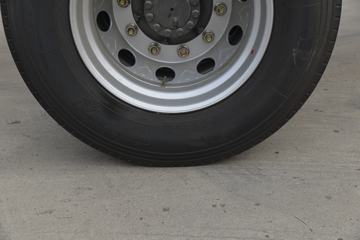 �й����� HOWO N5W�п� 220���� 4X2 6.75�������ػ���(�߶�)(ZZ1185K5113E1)ͼƬ