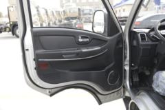 唐骏欧铃 V5系列 102马力 3.95米单排栏板轻卡(ZB1042VDD2V)