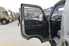 唐骏欧铃 V5系列 102马力 3.95米单排栏板轻卡(ZB1042VDD2V)