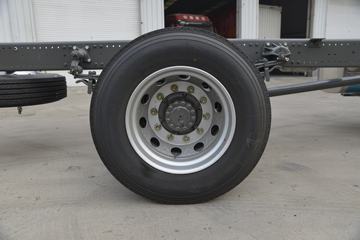 �й����� HOWO N5W�п� 220���� 4X2 6.75�������ػ���(�߶�)(ZZ1185K5113E1)ͼƬ