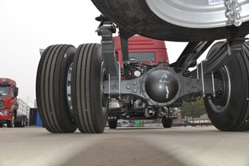 �й����� HOWO N5W�п� 220���� 4X2 6.75�������ػ���(�߶�)(ZZ1185K5113E1)ͼƬ