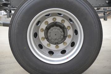 �й����� HOWO N5W�п� 220���� 4X2 6.75�������ػ���(�߶�)(ZZ1185K5113E1)ͼƬ