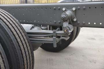 �й����� HOWO N5W�п� 220���� 4X2 6.75�������ػ���(�߶�)(ZZ1185K5113E1)ͼƬ