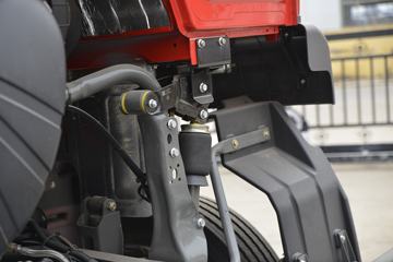 �й����� HOWO N5W�п� 220���� 4X2 6.75�������ػ���(�߶�)(ZZ1185K5113E1)ͼƬ