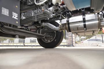 �й����� HOWO N5W�п� 220���� 4X2 6.75�������ػ���(�߶�)(ZZ1185K5113E1)ͼƬ