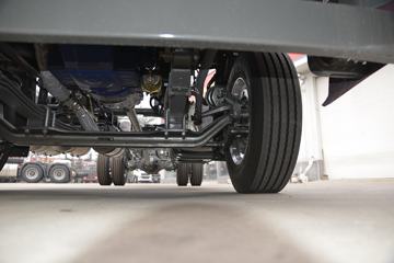 �й����� HOWO N5W�п� 220���� 4X2 6.75�������ػ���(�߶�)(ZZ1185K5113E1)ͼƬ