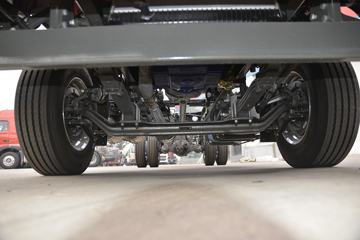 �й����� HOWO N5W�п� 220���� 4X2 6.75�������ػ���(�߶�)(ZZ1185K5113E1)ͼƬ