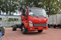 降价促销  新奥普力载货车仅售11.90万