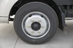 唐骏欧铃 V5系列 102马力 3.95米单排栏板轻卡(ZB1042VDD2V)