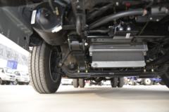 唐骏欧铃 V5系列 102马力 3.95米单排栏板轻卡(ZB1042VDD2V)