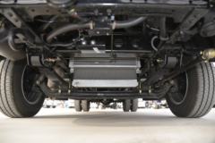 唐骏欧铃 V5系列 102马力 3.95米单排栏板轻卡(ZB1042VDD2V)