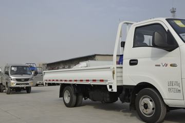 �ƿ�ŷ�� V5ϵ�� 122���� 3.95�׵��������Ῠ(����)ͼƬ