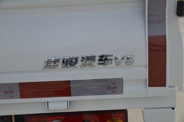 �ƿ�ŷ�� V5ϵ�� 122���� 3.95�׵��������Ῠ(����)ͼƬ