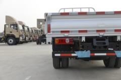 唐骏欧铃 V5系列 102马力 3.95米单排栏板轻卡(ZB1042VDD2V)