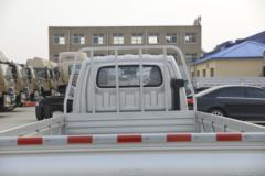 唐骏欧铃 V5系列 102马力 3.95米单排栏板轻卡(ZB1042VDD2V)