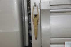 唐骏欧铃 V5系列 102马力 3.95米单排栏板轻卡(ZB1042VDD2V)