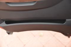 大运 新奥普力 156马力 4.12米单排栏板轻卡(CGC2043HDE33E)