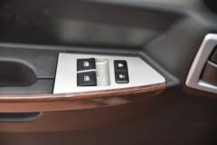 大运 新奥普力 156马力 4.12米单排栏板轻卡(CGC2043HDE33E)