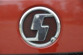 轩德翼6&nbsp;载货车外观                                                图片