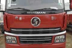 陕西启东轩德翼6 6*2 9.6米载货车热销中， 欢迎品鉴...