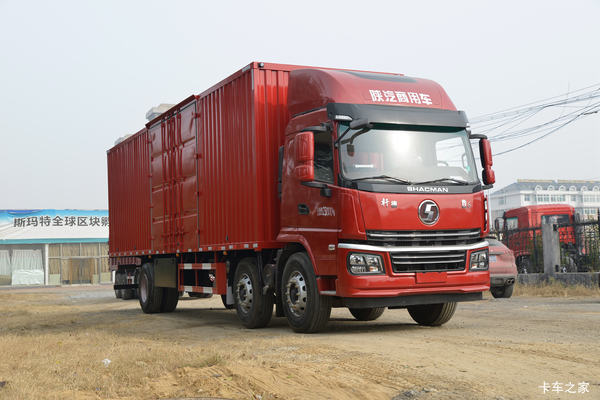 优惠2万 文安悦驰轩德翼6载货车火热促销中