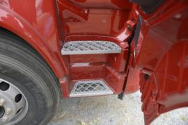 轩德翼6&nbsp;载货车驾驶室                                               图片