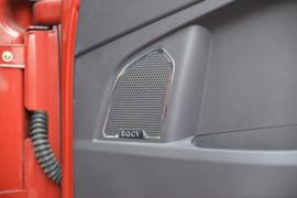 轩德翼6&nbsp;载货车驾驶室                                               图片