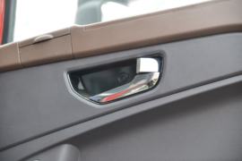 轩德翼6&nbsp;载货车驾驶室                                               图片