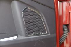 陕汽商用车 轩德翼6 强劲版 270马力 8X4 6.8米自卸车(SX3315GP5)