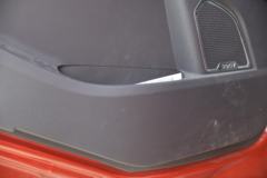 陕汽商用车 轩德翼6 强劲版 270马力 8X4 6.8米自卸车(SX3315GP5)