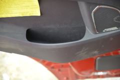 陕汽商用车 轩德翼6重卡 速运版 240马力 6X2 9.6米厢式载货车(SX5254XXYGP52)