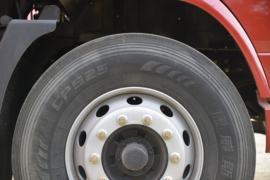 轩德翼6&nbsp;载货车底盘                                                图片