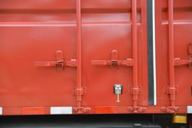 轩德翼6&nbsp;载货车上装                                                图片