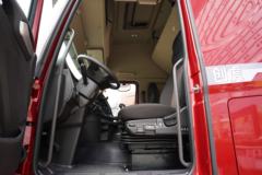 现代商用车 新一代创虎 460马力 6X4 LNG牵引车(国六)(CHM4250KPQ52NT)