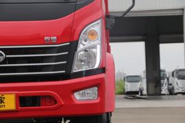 致道700&nbsp;自卸车外观                                                图片