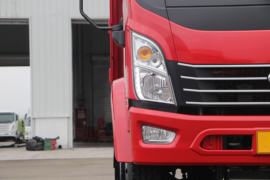 致道700&nbsp;自卸车外观                                                图片