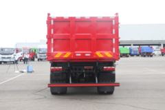 现代商用车 致道700M 220马力 6X2 4.7米自卸车(CHM3240QPA48V)