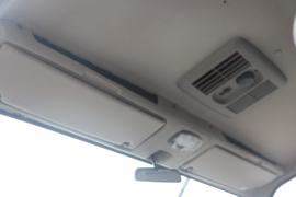 致道700&nbsp;自卸车驾驶室                                               图片