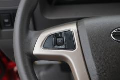 现代商用车 致道700M 220马力 6X2 4.7米自卸车(CHM3240QPA48V)