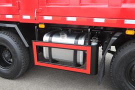 致道700&nbsp;自卸车底盘                                                图片