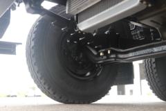 现代商用车 致道700M 220马力 6X2 4.7米自卸车(CHM3240QPA48V)