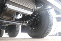 现代商用车 致道700M 220马力 6X2 4.7米自卸车(CHM3240QPA48V)