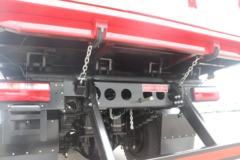 现代商用车 致道700M 220马力 6X2 4.7米自卸车(CHM3240QPA48V)