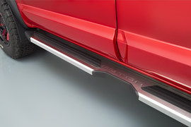 大将军G9&nbsp;皮卡外观                                                图片